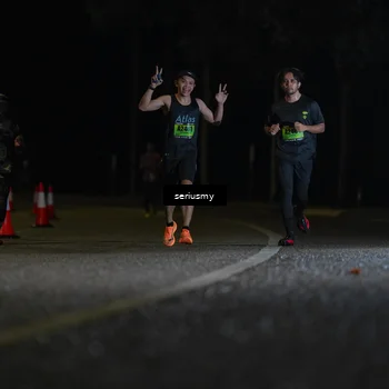 Runner Photo 5338107