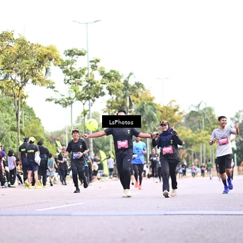 Runner Photo 5338108