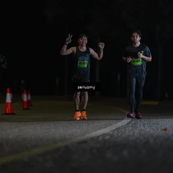 Runner Photo 5338111