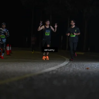 Runner Photo 5338112