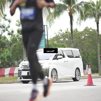Runner Photo 5338113