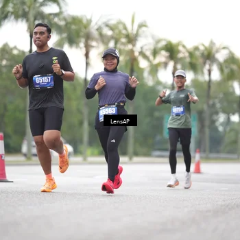 Runner Photo 5338114