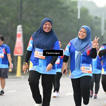 Runner Photo 5338115