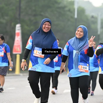 Runner Photo 5338118