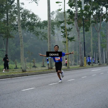 Runner Photo 5338119