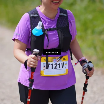 Runner Photo 5338120