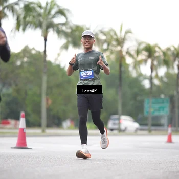 Runner Photo 5338121