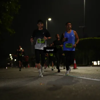 Runner Photo 5338122