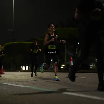 Runner Photo 5338124