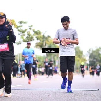 Runner Photo 5338126