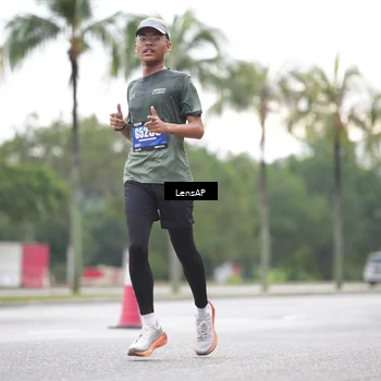 Runner Photo 5338127