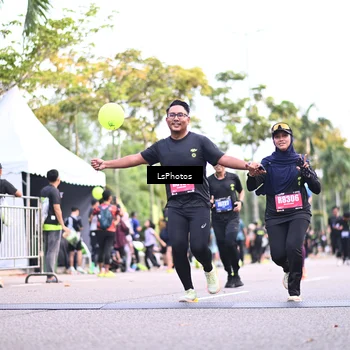 Runner Photo 5338128