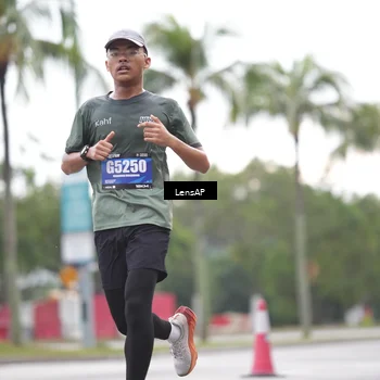Runner Photo 5338131