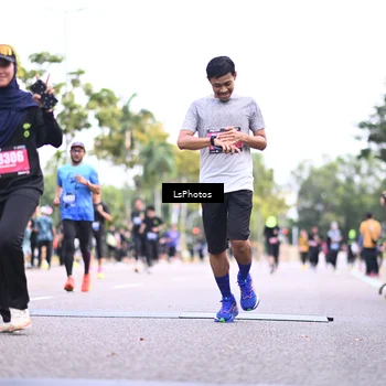 Runner Photo 5338132