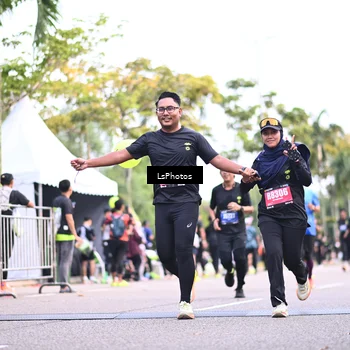 Runner Photo 5338133