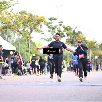 Runner Photo 5338135