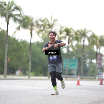 Runner Photo 5338136