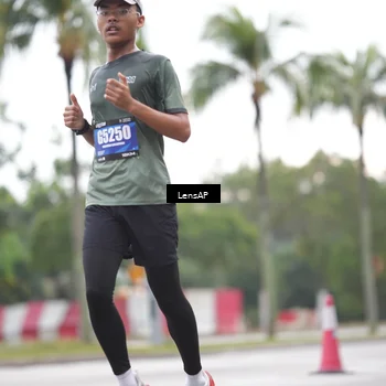Runner Photo 5338137