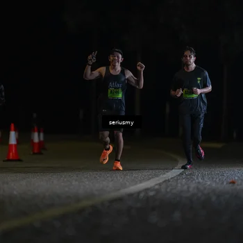 Runner Photo 5338139