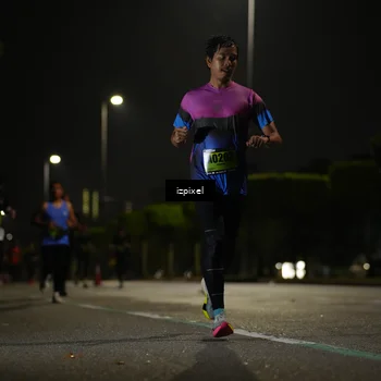 Runner Photo 5338140