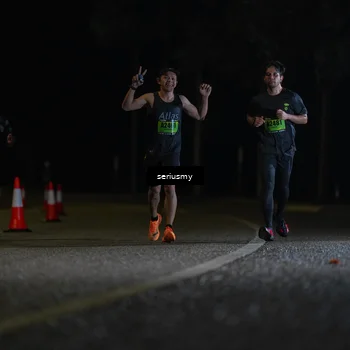Runner Photo 5338141