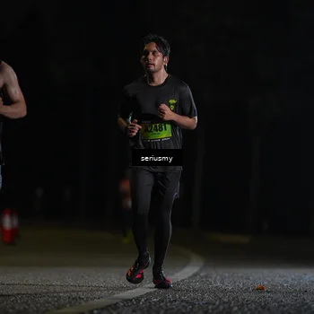 Runner Photo 5338143