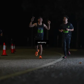 Runner Photo 5338144
