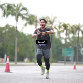Runner Photo 5338150