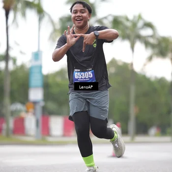 Runner Photo 5338151