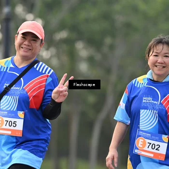 Runner Photo 5338154