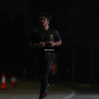 Runner Photo 5338155