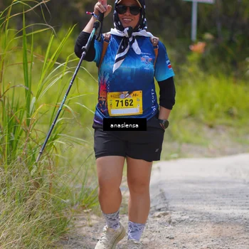 Runner Photo 5338156