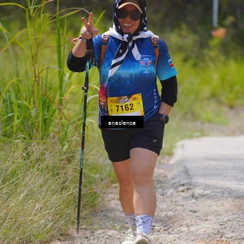 Runner Photo 5338157