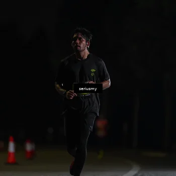 Runner Photo 5338158