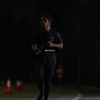 Runner Photo 5338159
