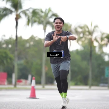 Runner Photo 5338160