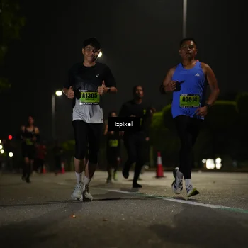 Runner Photo 5338161