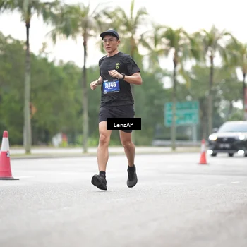 Runner Photo 5338163