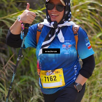 Runner Photo 5338164