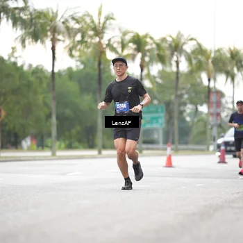 Runner Photo 5338165