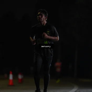 Runner Photo 5338166
