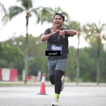 Runner Photo 5338167