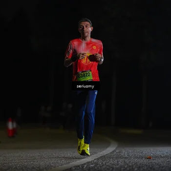 Runner Photo 5338168