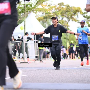 Runner Photo 5338169