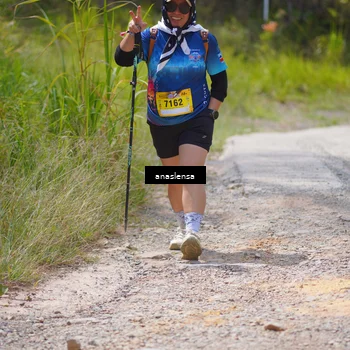 Runner Photo 5338170