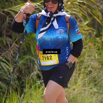 Runner Photo 5338173