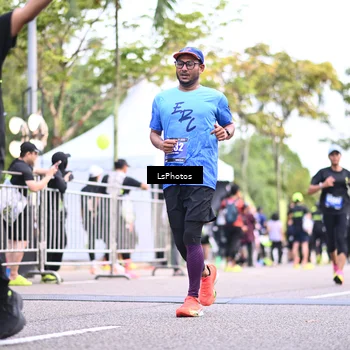 Runner Photo 5338174