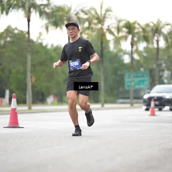 Runner Photo 5338175
