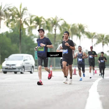 Runner Photo 5338176