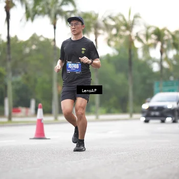 Runner Photo 5338178
